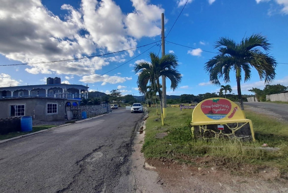 Third image of Green Castle, Robin's Bay in Robins Bay, St. Mary, Jamaica - property is For Sale