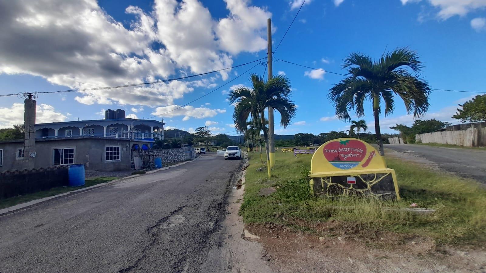 Third image of Green Castle, Robin's Bay in Robins Bay, St. Mary, Jamaica - property is For Sale