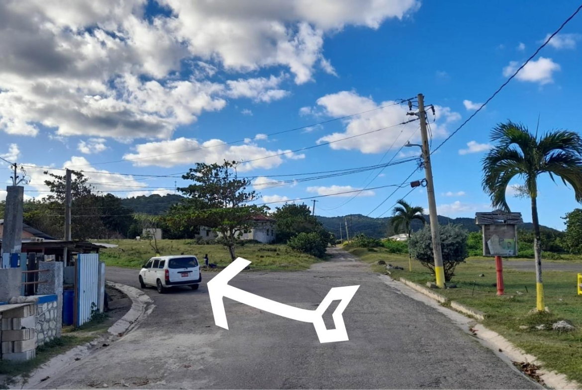 Fourth image of Green Castle, Robin's Bay in Robins Bay, St. Mary, Jamaica - property is For Sale