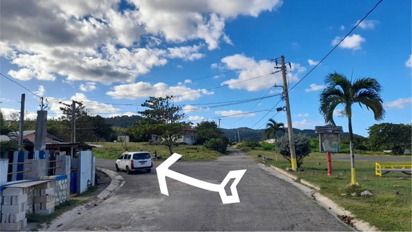 Fourth image of Green Castle, Robin's Bay in Robins Bay, St. Mary, Jamaica - property is For Sale