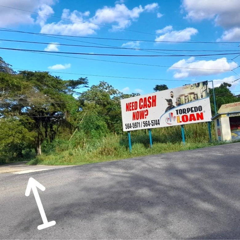 First image of Green Castle, Robin's Bay in Robins Bay, St. Mary, Jamaica - property is For Sale