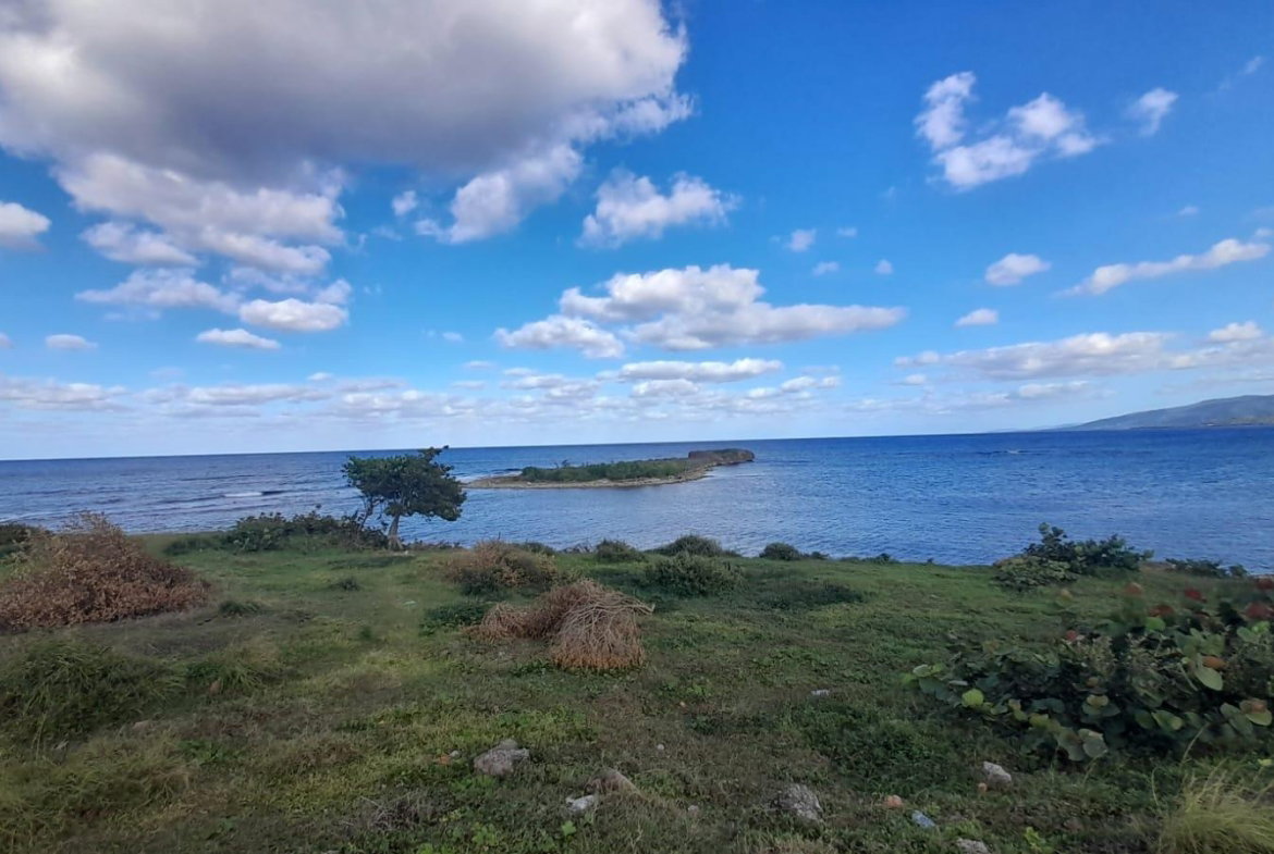 Ninth image of Green Castle, Robin's Bay in Robins Bay, St. Mary, Jamaica - property is For Sale