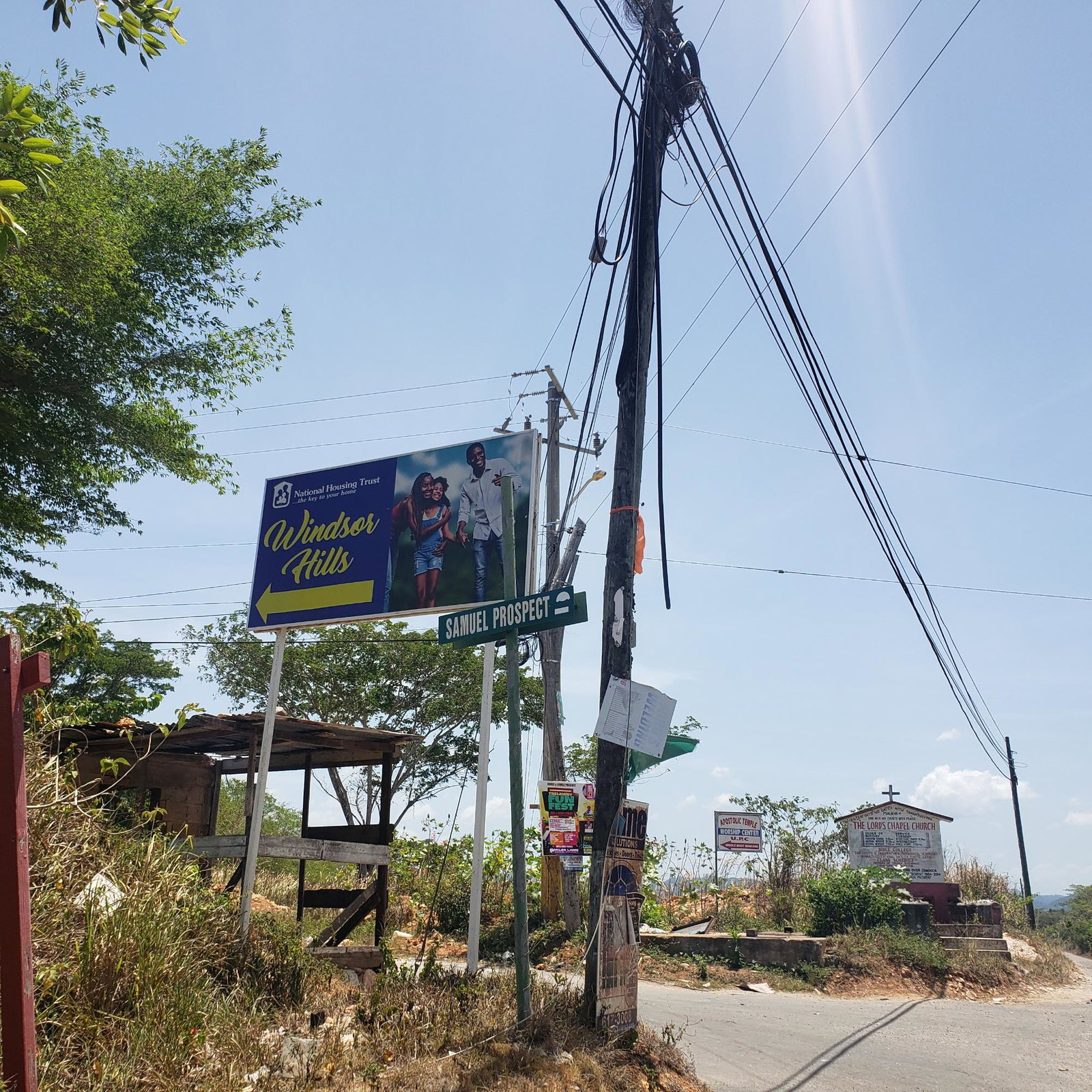Thirteenth image of Samuel Prospect, Duncans in Arcadia Pen, Trelawny, Jamaica - property is For Sale