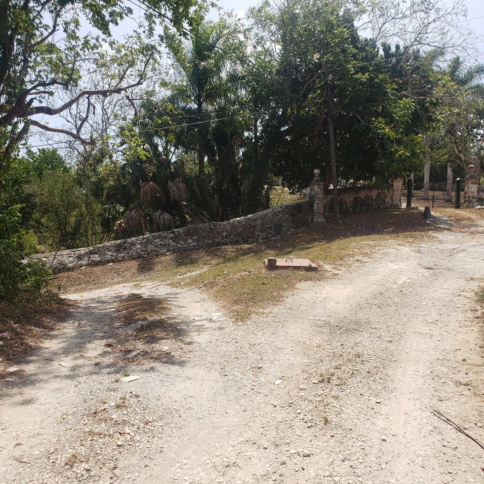 Sixth image of Samuel Prospect, Duncans in Arcadia Pen, Trelawny, Jamaica - property is For Sale