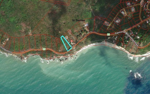 Third image of 17 Botany Bay in WHITE HORSES, St. Thomas, Jamaica - property is For Sale