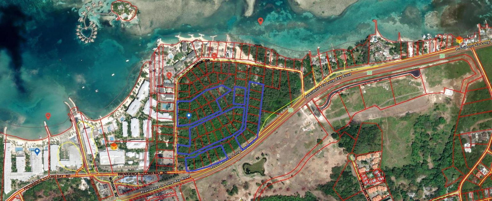 Eighth image of 22-84 Mahoe Bay, St. James in Mahoe Bay, St. James, Jamaica - property is For Sale