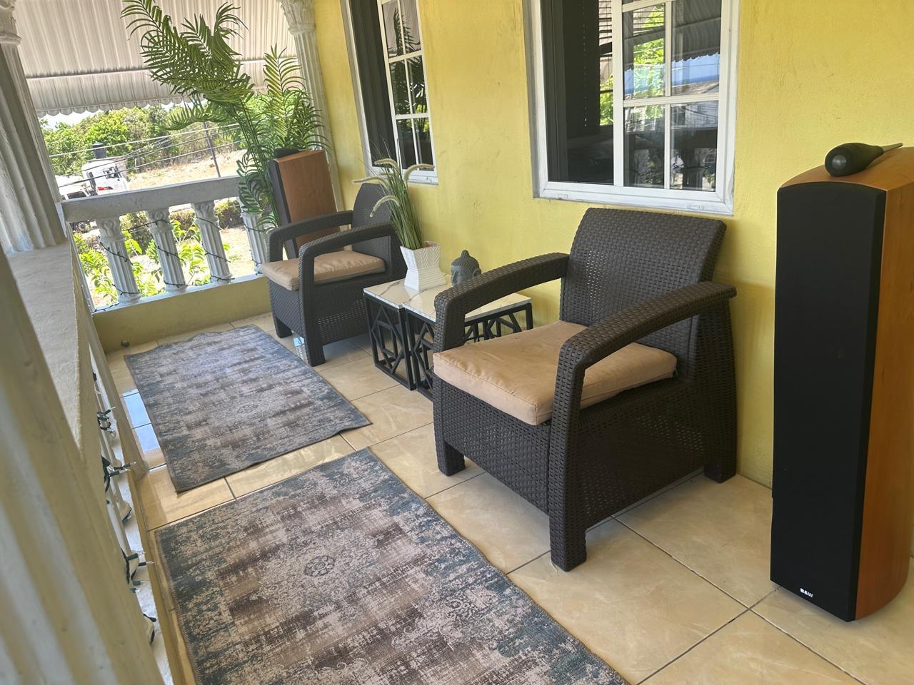 Thirteenth image of Cedar Grove, White Horses in WHITE HORSES, St. Thomas, Jamaica - property is For Sale