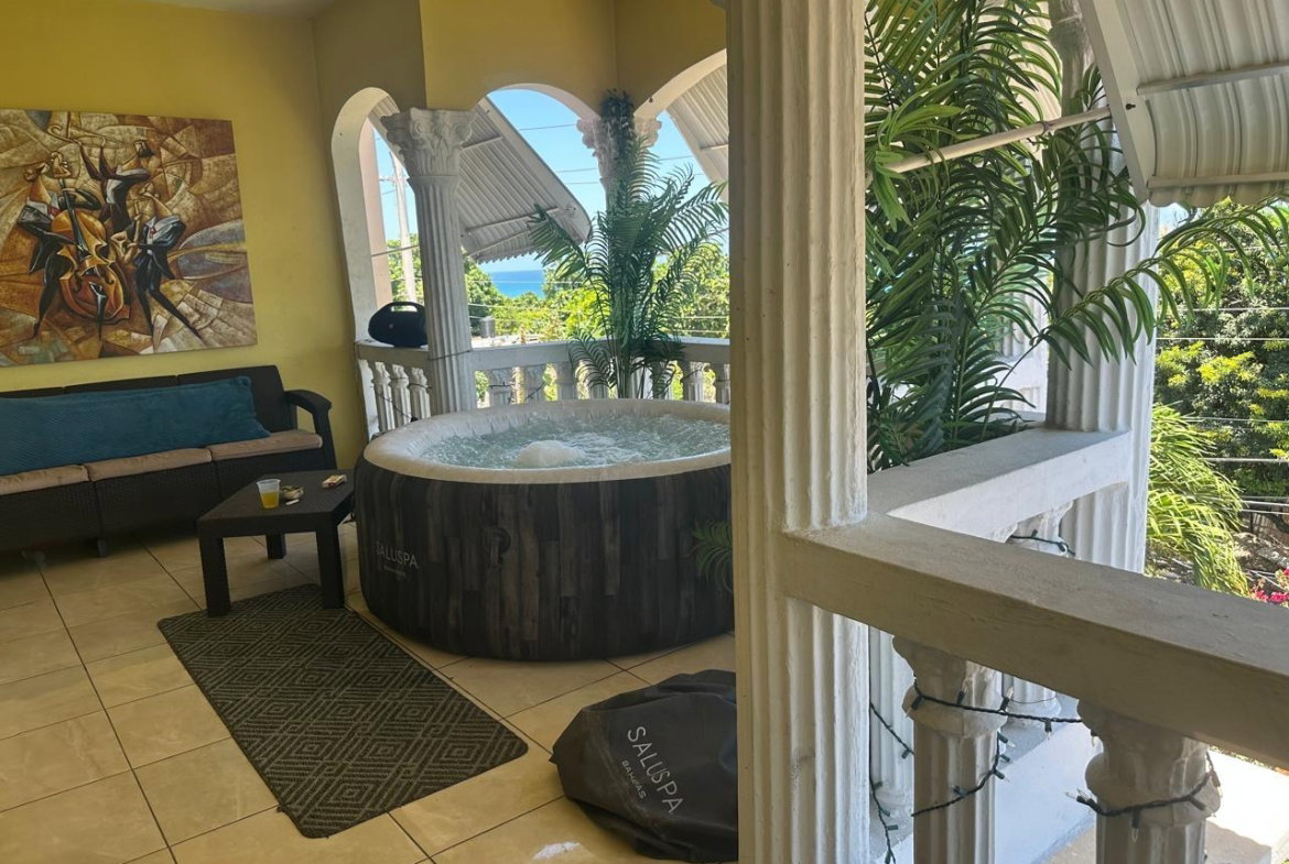 Fourteenth image of Cedar Grove, White Horses in WHITE HORSES, St. Thomas, Jamaica - property is For Sale