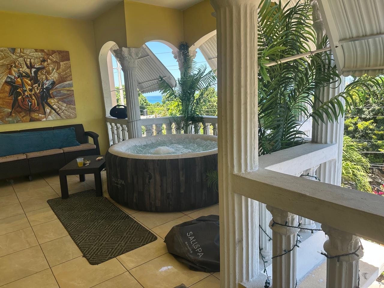 Fourteenth image of Cedar Grove, White Horses in WHITE HORSES, St. Thomas, Jamaica - property is For Sale