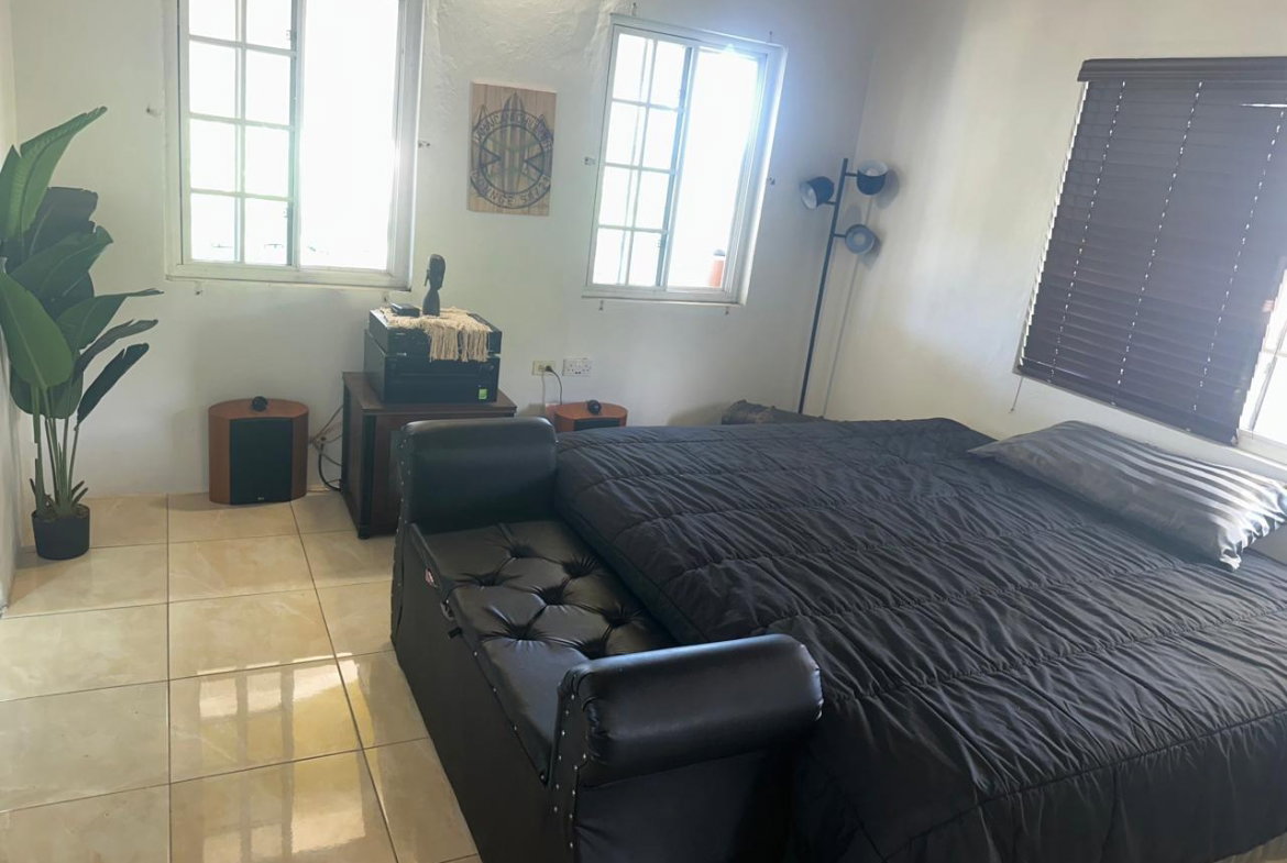 Sixteenth image of Cedar Grove, White Horses in WHITE HORSES, St. Thomas, Jamaica - property is For Sale