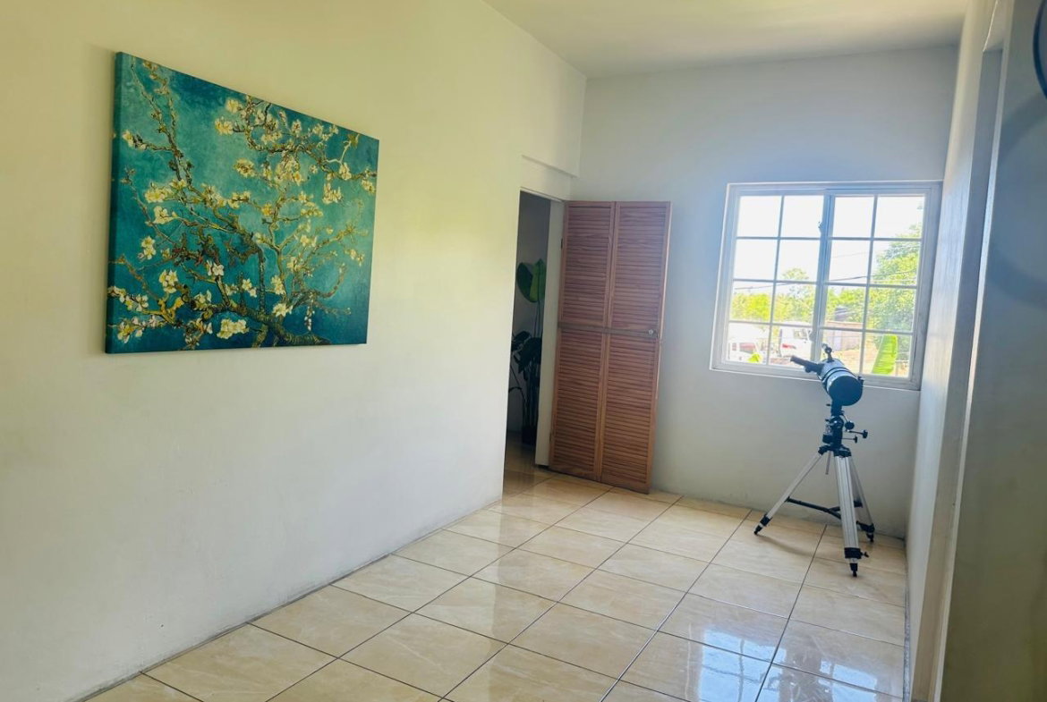 Eighteenth image of Cedar Grove, White Horses in WHITE HORSES, St. Thomas, Jamaica - property is For Sale