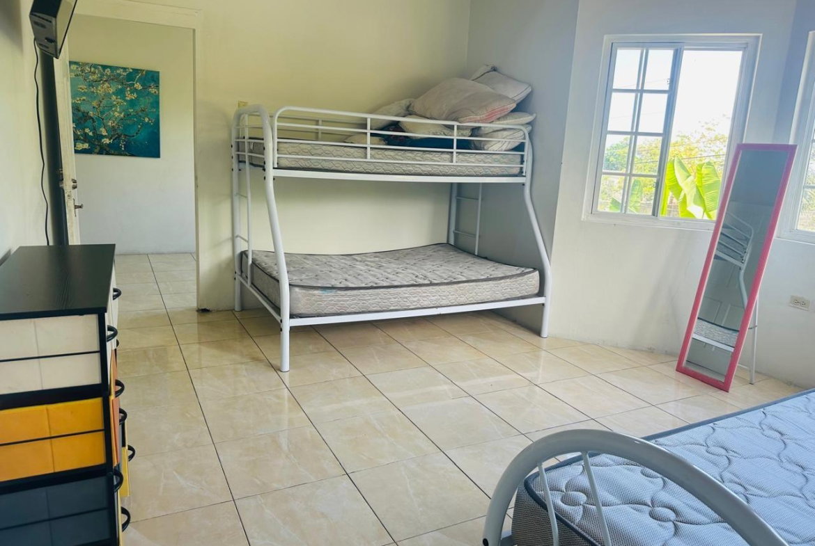 Nineteenth image of Cedar Grove, White Horses in WHITE HORSES, St. Thomas, Jamaica - property is For Sale