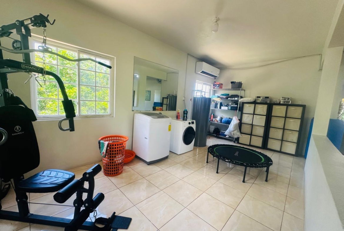 Twenty-First image of Cedar Grove, White Horses in WHITE HORSES, St. Thomas, Jamaica - property is For Sale