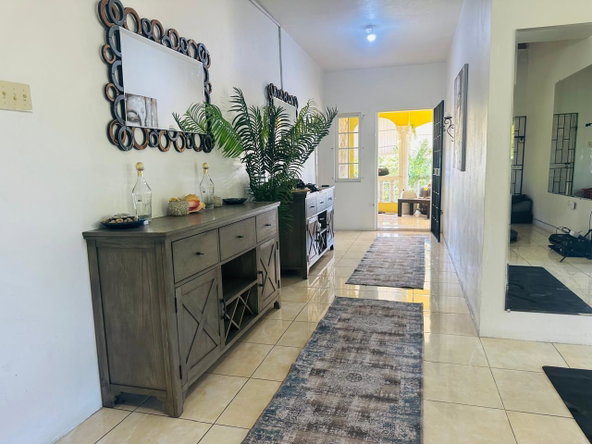 Twenty-Second image of Cedar Grove, White Horses in WHITE HORSES, St. Thomas, Jamaica - property is For Sale