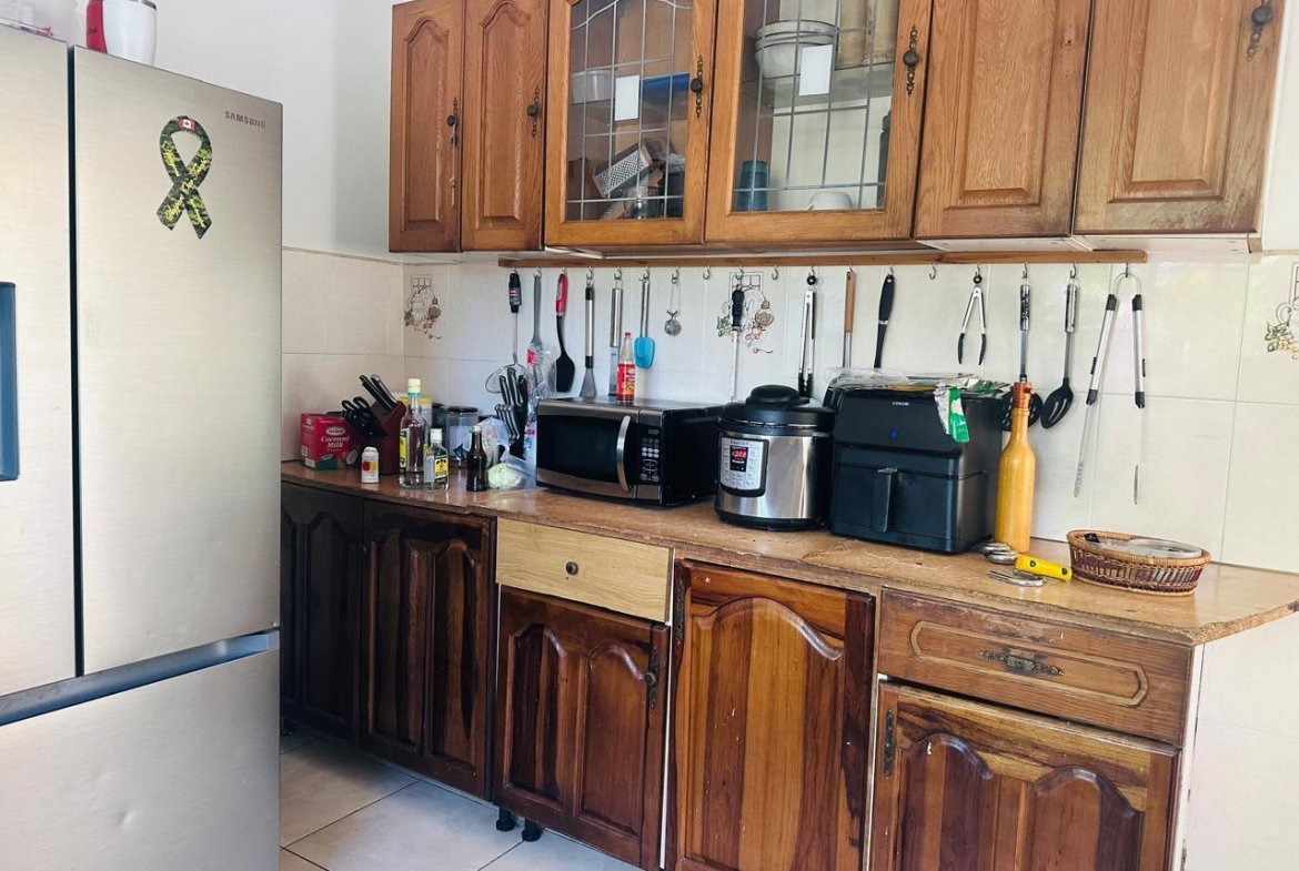 Twenty-Third image of Cedar Grove, White Horses in WHITE HORSES, St. Thomas, Jamaica - property is For Sale