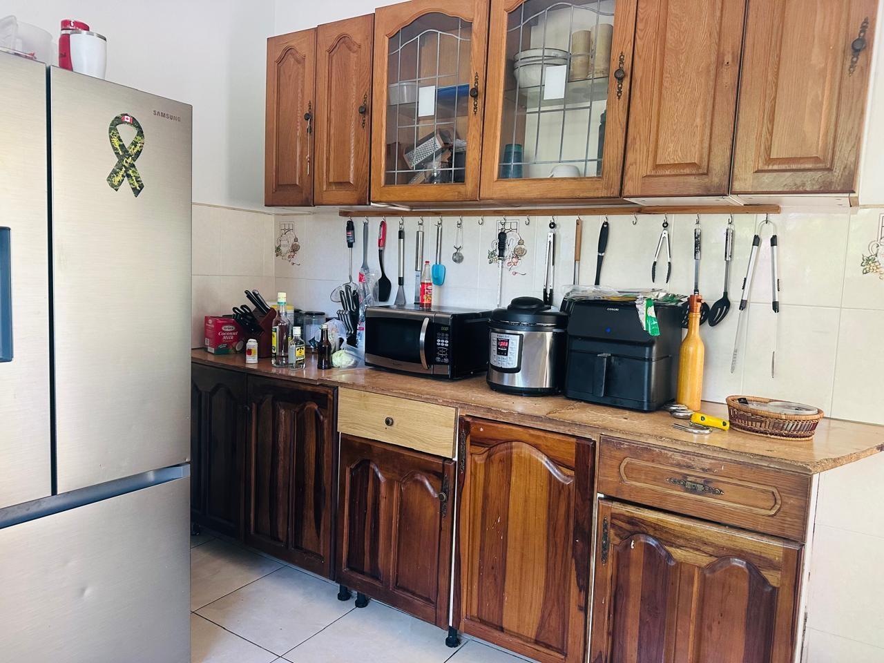 Twenty-Third image of Cedar Grove, White Horses in WHITE HORSES, St. Thomas, Jamaica - property is For Sale