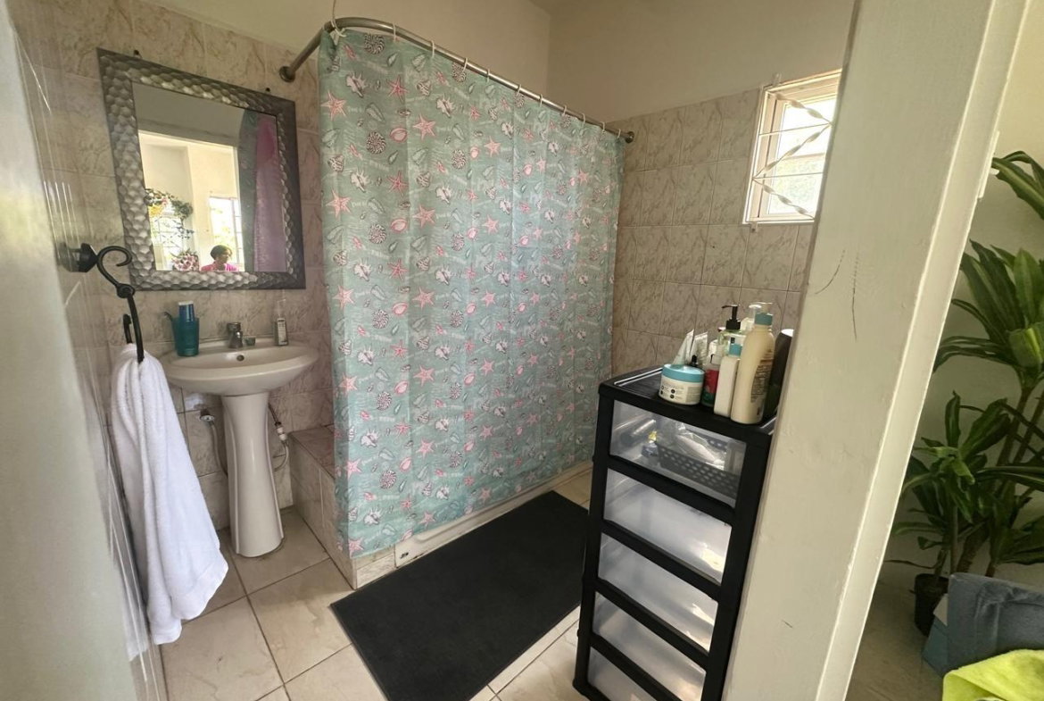 Twenty-Fourth image of Cedar Grove, White Horses in WHITE HORSES, St. Thomas, Jamaica - property is For Sale