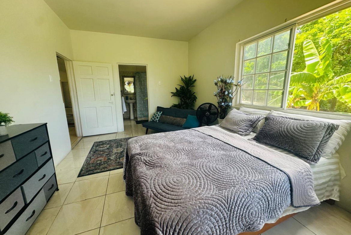 Twenty-Fifth image of Cedar Grove, White Horses in WHITE HORSES, St. Thomas, Jamaica - property is For Sale