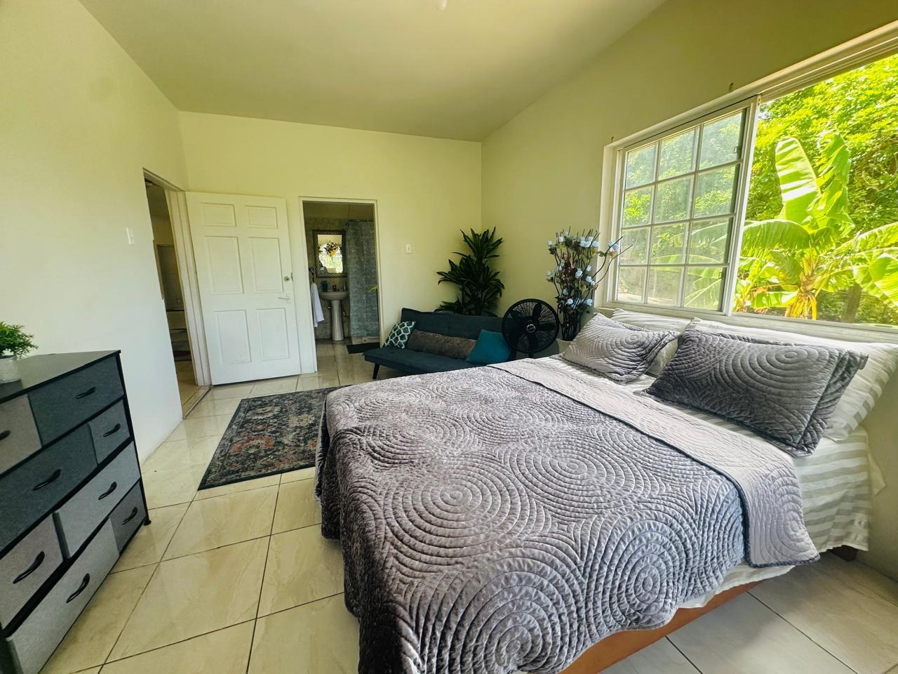 Twenty-Fifth image of Cedar Grove, White Horses in WHITE HORSES, St. Thomas, Jamaica - property is For Sale