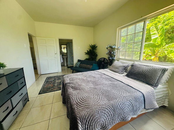 Twenty-Fifth image of Cedar Grove, White Horses in WHITE HORSES, St. Thomas, Jamaica - property is For Sale