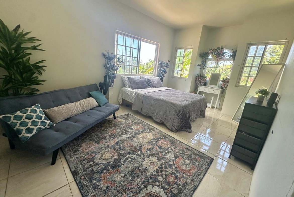 Twenty-Sixth image of Cedar Grove, White Horses in WHITE HORSES, St. Thomas, Jamaica - property is For Sale