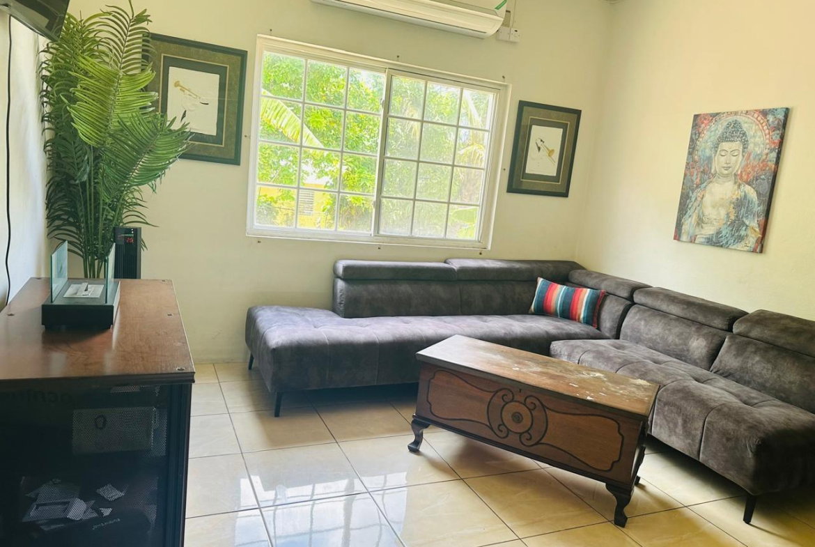 Twenty-Seventh image of Cedar Grove, White Horses in WHITE HORSES, St. Thomas, Jamaica - property is For Sale