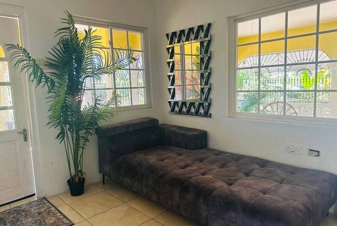 Twenty-Eighth image of Cedar Grove, White Horses in WHITE HORSES, St. Thomas, Jamaica - property is For Sale