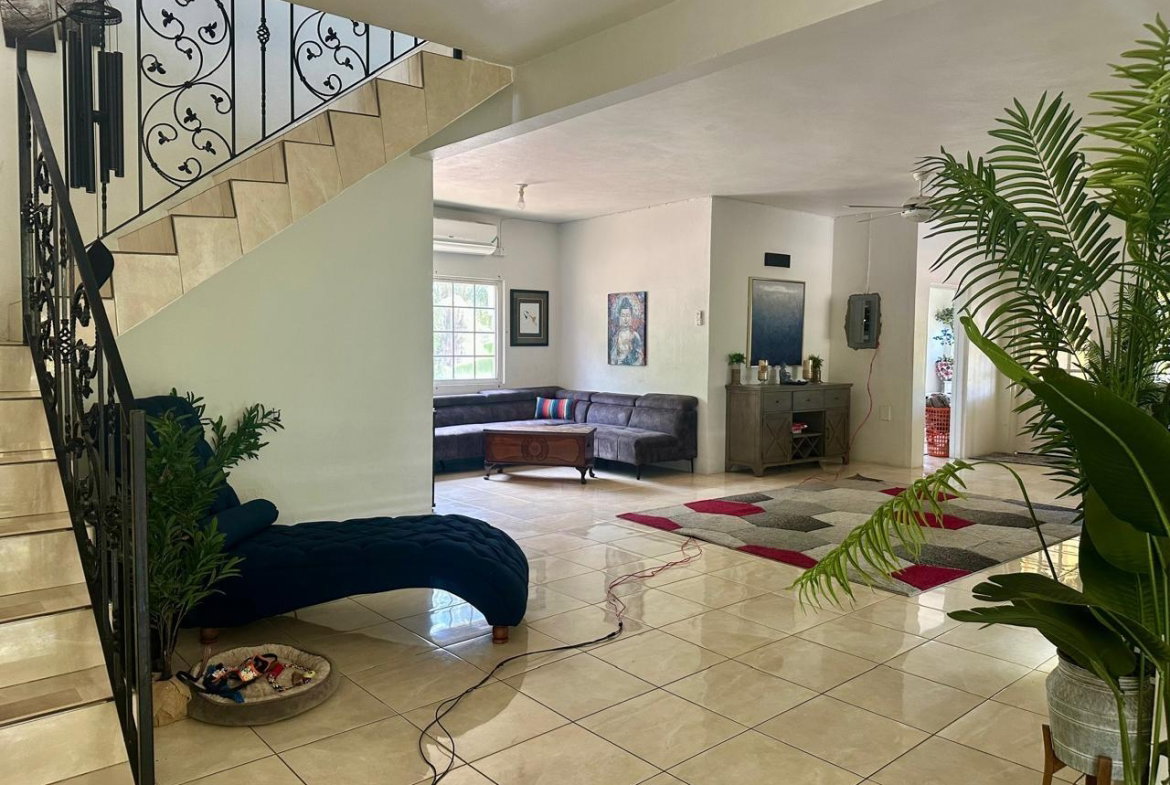 Thirtieth image of Cedar Grove, White Horses in WHITE HORSES, St. Thomas, Jamaica - property is For Sale