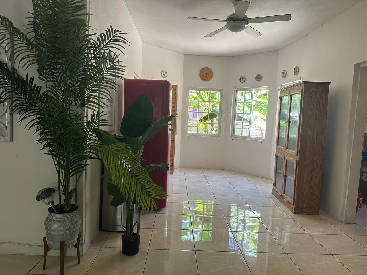 Fourth image of Cedar Grove, White Horses in WHITE HORSES, St. Thomas, Jamaica - property is For Sale