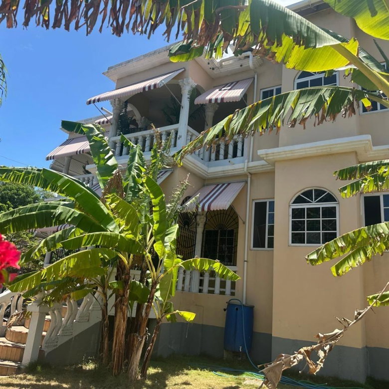 First image of Cedar Grove, White Horses in WHITE HORSES, St. Thomas, Jamaica - property is For Sale