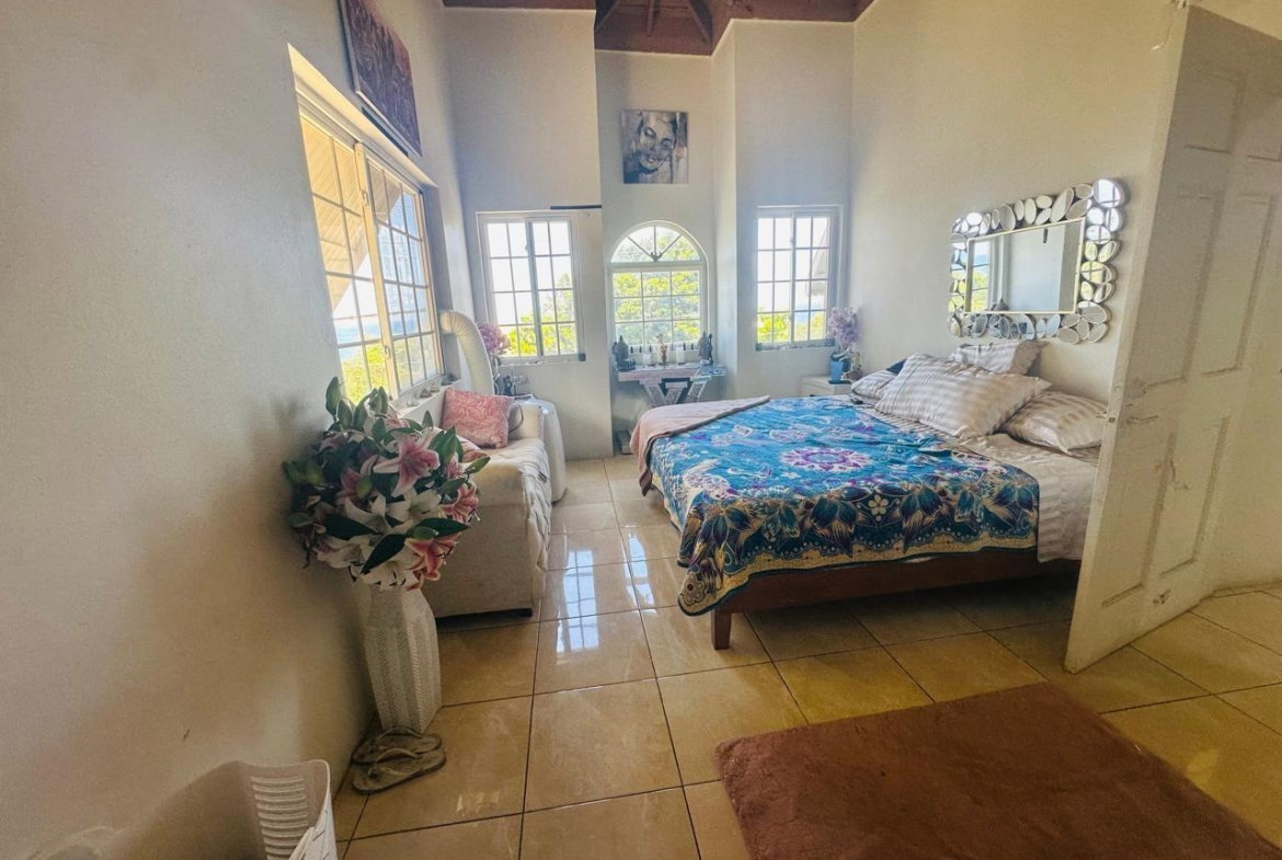 Ninth image of Cedar Grove, White Horses in WHITE HORSES, St. Thomas, Jamaica - property is For Sale