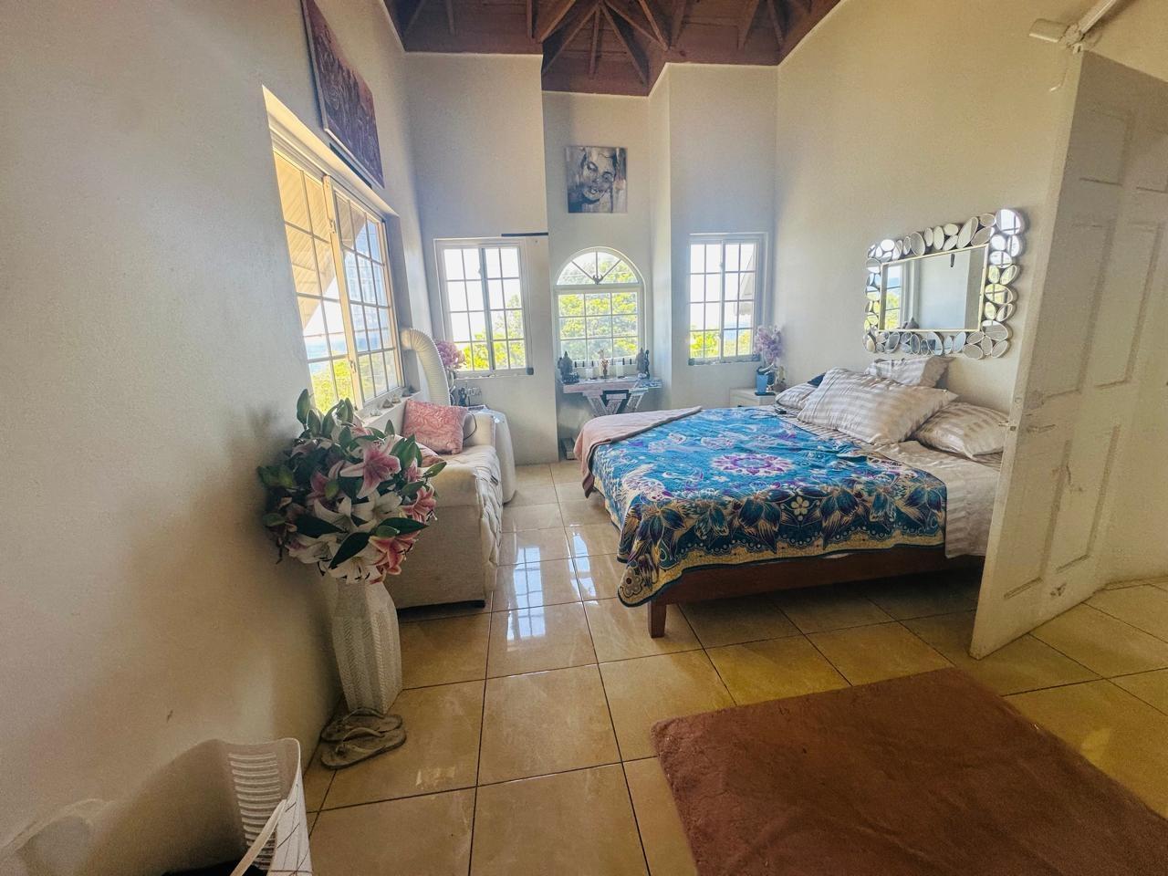 Ninth image of Cedar Grove, White Horses in WHITE HORSES, St. Thomas, Jamaica - property is For Sale