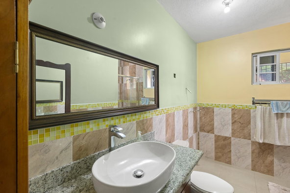 Eighteenth image of 1 Christopher Drive in Stony Hill P.O., St. Andrew, Jamaica - property is For Sale