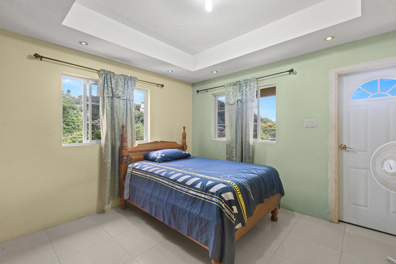 Nineteenth image of 1 Christopher Drive in Stony Hill P.O., St. Andrew, Jamaica - property is For Sale