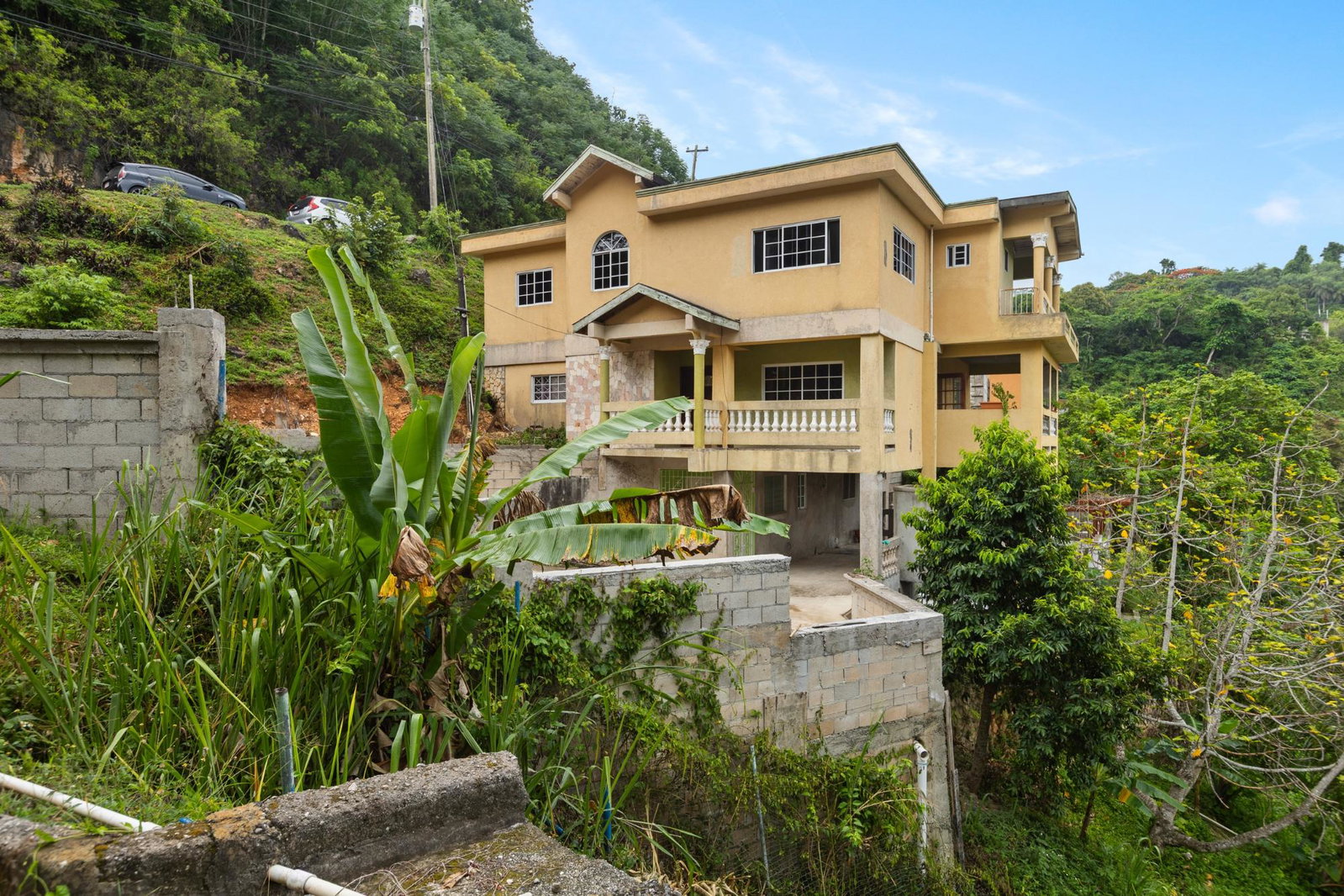 Third image of 1 Christopher Drive in Stony Hill P.O., St. Andrew, Jamaica - property is For Sale