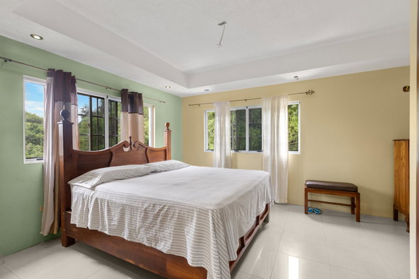 Twenty-First image of 1 Christopher Drive in Stony Hill P.O., St. Andrew, Jamaica - property is For Sale