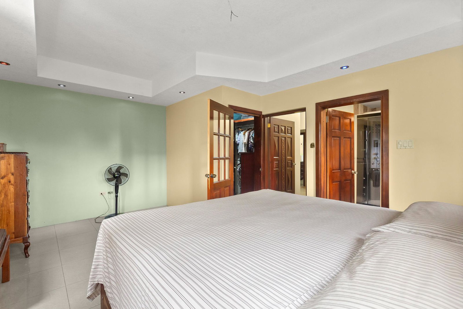 Twenty-Fifth image of 1 Christopher Drive in Stony Hill P.O., St. Andrew, Jamaica - property is For Sale