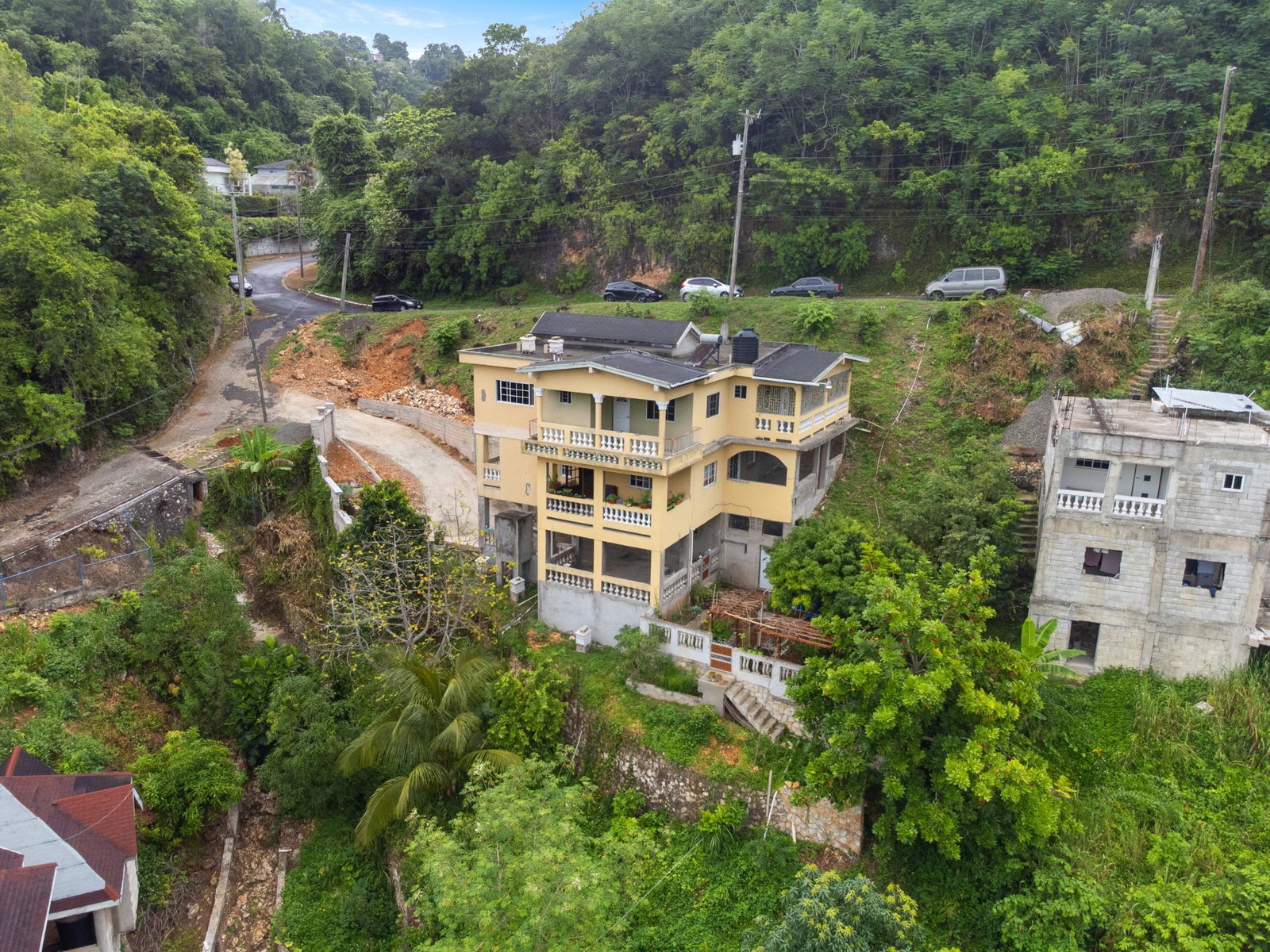 Twenty-Eighth image of 1 Christopher Drive in Stony Hill P.O., St. Andrew, Jamaica - property is For Sale