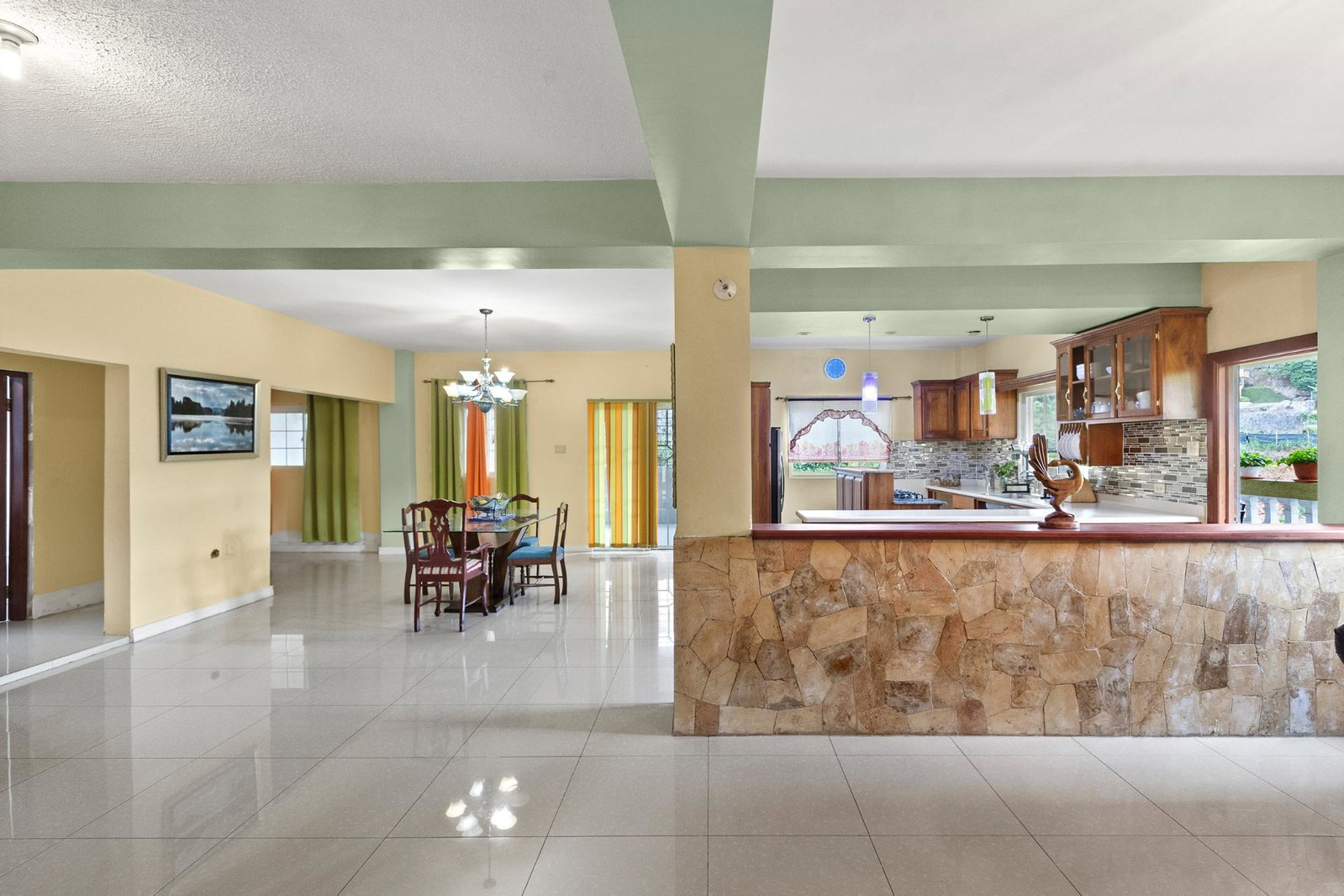 Fifth image of 1 Christopher Drive in Stony Hill P.O., St. Andrew, Jamaica - property is For Sale