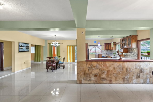 Fifth image of 1 Christopher Drive in Stony Hill P.O., St. Andrew, Jamaica - property is For Sale