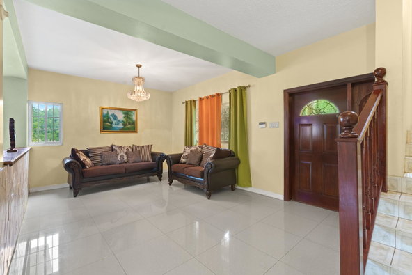 Sixth image of 1 Christopher Drive in Stony Hill P.O., St. Andrew, Jamaica - property is For Sale