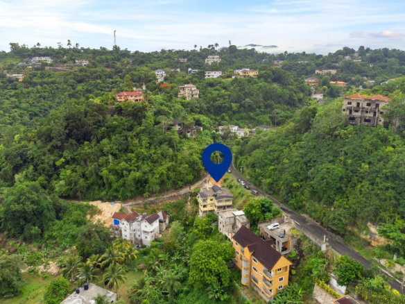 First image of 1 Christopher Drive in Stony Hill P.O., St. Andrew, Jamaica - property is For Sale