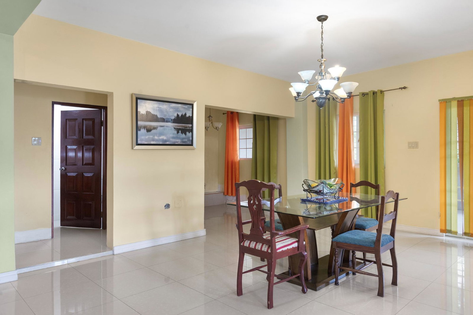 Seventh image of 1 Christopher Drive in Stony Hill P.O., St. Andrew, Jamaica - property is For Sale
