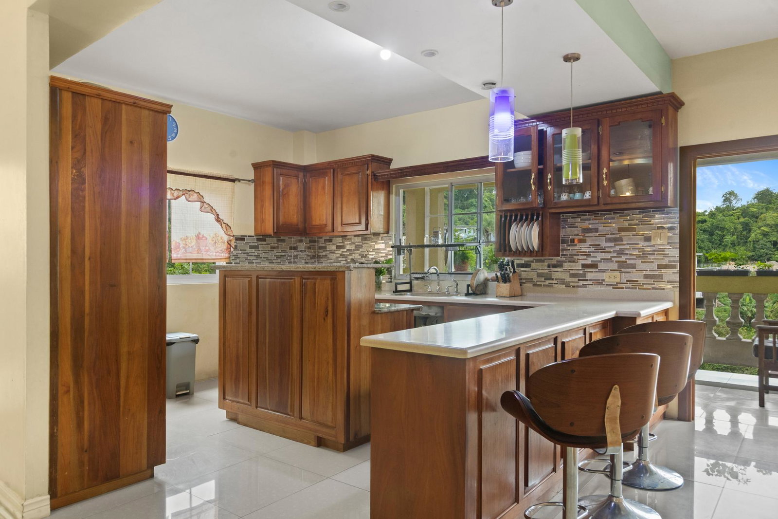 Eighth image of 1 Christopher Drive in Stony Hill P.O., St. Andrew, Jamaica - property is For Sale