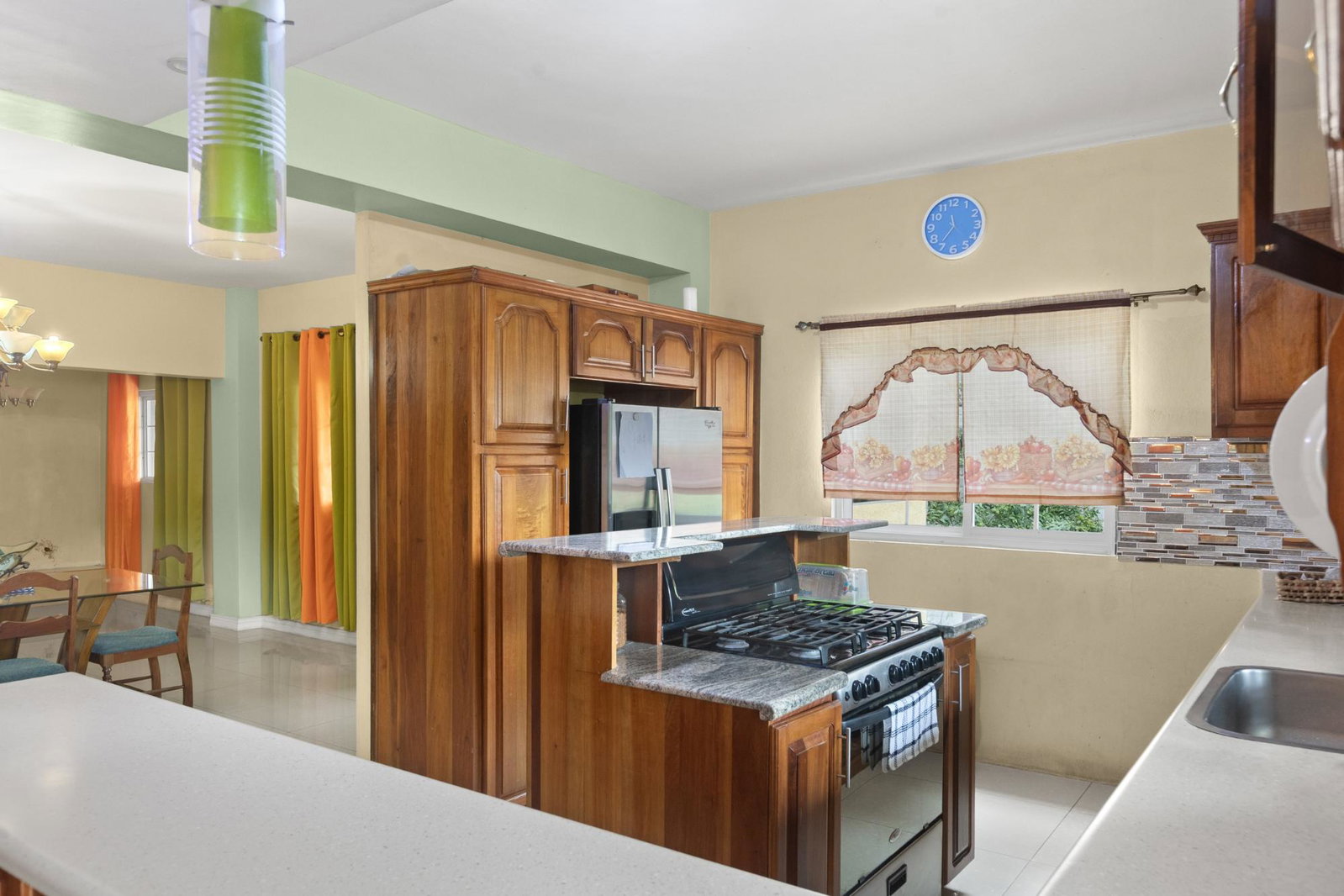 Ninth image of 1 Christopher Drive in Stony Hill P.O., St. Andrew, Jamaica - property is For Sale