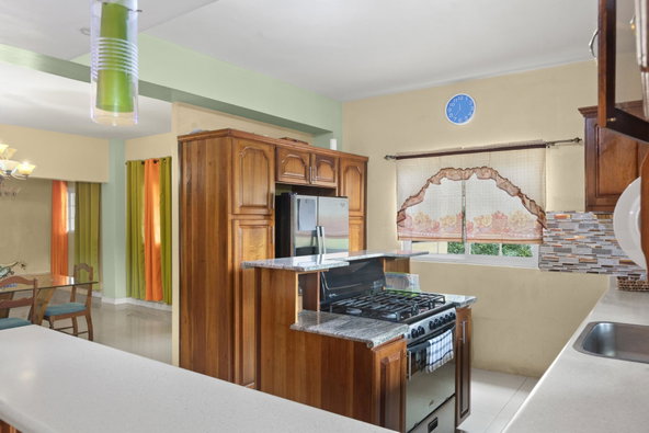 Ninth image of 1 Christopher Drive in Stony Hill P.O., St. Andrew, Jamaica - property is For Sale