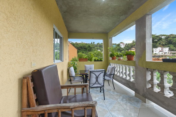 Tenth image of 1 Christopher Drive in Stony Hill P.O., St. Andrew, Jamaica - property is For Sale