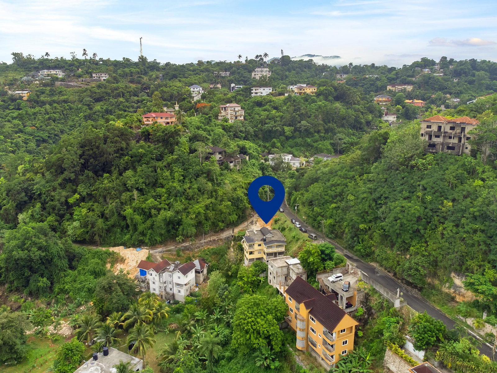 First image of 1 Christopher Drive in Stony Hill P.O., St. Andrew, Jamaica - property is For Sale