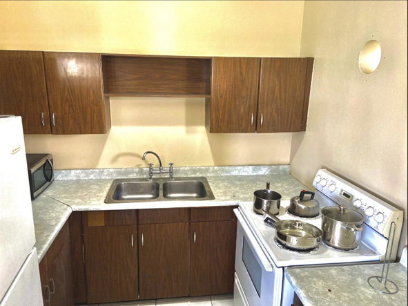 Third image of 55b-44 Trafalgar Road, Kingston in Kingston 10, St. Andrew, Jamaica - property is For Sale