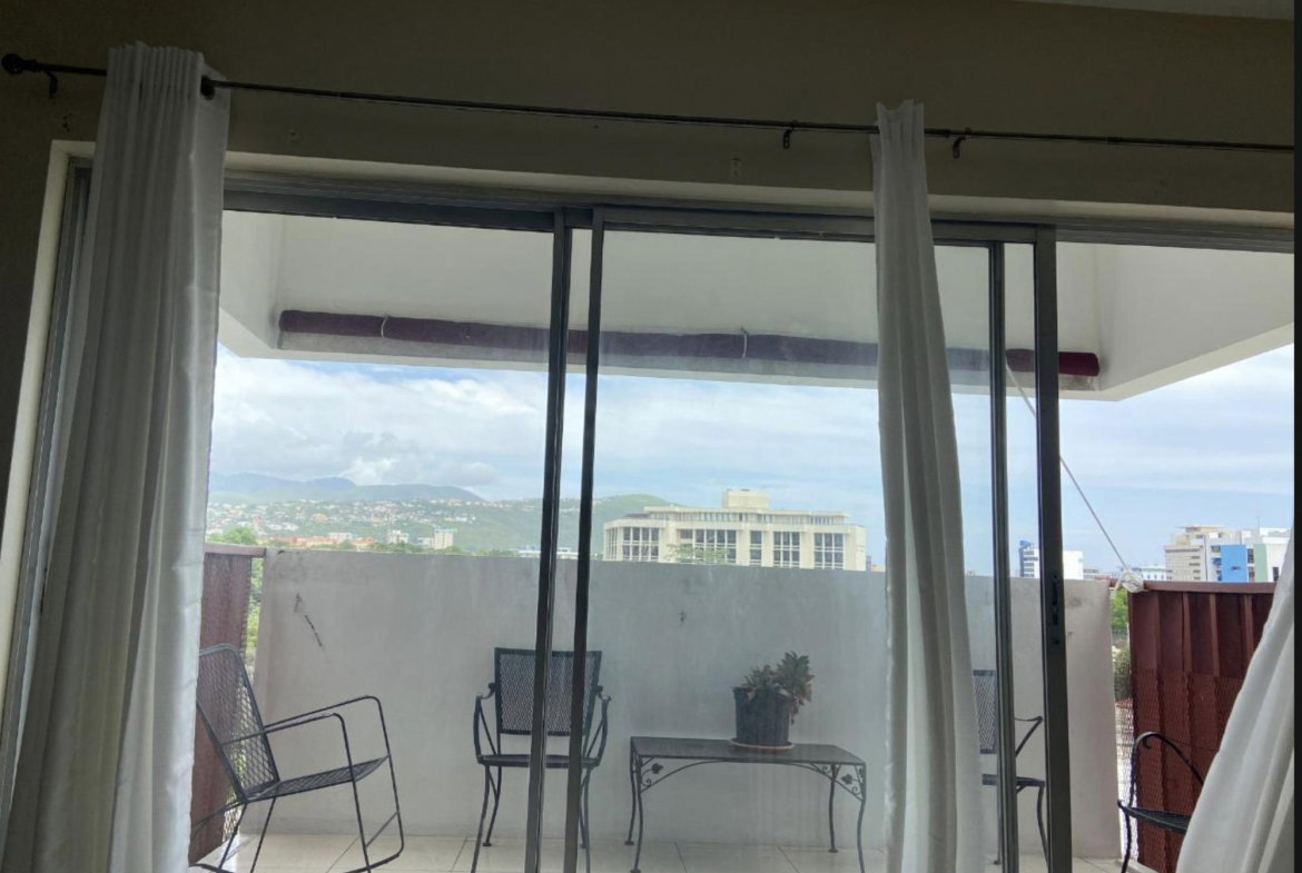 Fifth image of 55b-44 Trafalgar Road, Kingston in Kingston 10, St. Andrew, Jamaica - property is For Sale